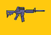 amerykański karabin M16